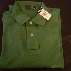 Mens Polo